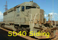 SD40