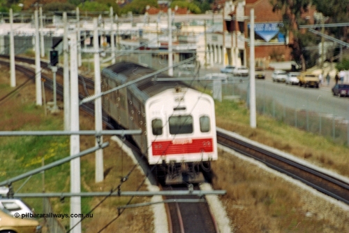 208-2-12
Mt Lawley, looking towards East Perth Terminal.
