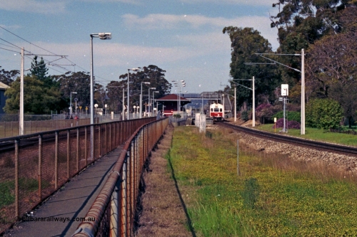 208-2-14
Guildford, looking towards the station from the Perth end.

