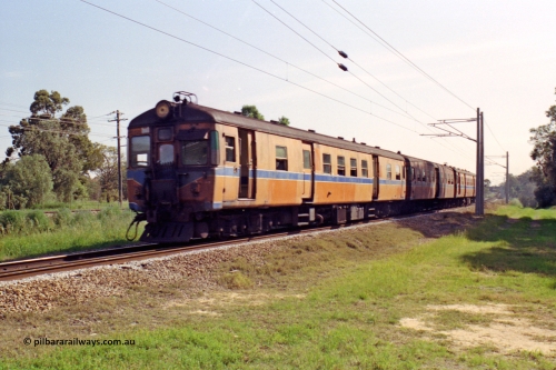 209-10
ADG-ADA-ADG triple set on an up service from Midland.
Keywords: ADG-type;