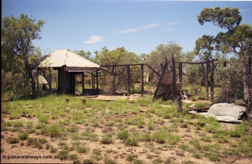 237-26
Tambrey Station ruins. [url=https://goo.gl/maps/89sgmLuwkjN2] Geodata [/url]. More information can be [url=http://traces.duit.uwa.edu.au/list_property?id=24] found here [/url].
