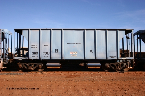 CHRY 750 050518 2109
Flash Butt yard, CFCLA hire ballast waggon CHRY type CHRY 750.
Keywords: CHRY-type;CHRY750;CFCLA;CRDX-type;BHP-ballast-waggon;