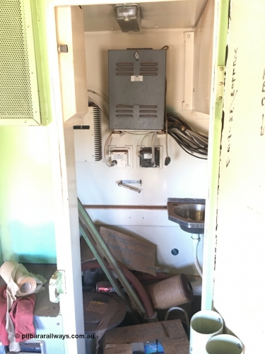 200914 iPhone IMG 8840
Pilbara Railways Historical Society, view into the toilet cubicle. 14th September 2020.
Keywords: 3017;Comeng-WA;ALCo;C636R;WA-135-C-6043-04;rebuild;