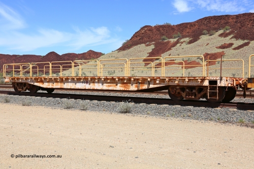 FC1 160306 1383
Robe River flat waggon FC 1. Greenpool March 6, 2016.
Keywords: FC1;Robe-flat-waggon;