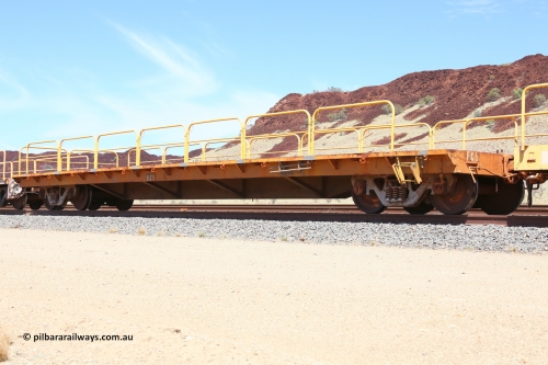 FC5 160306 1362
Robe River flat waggon FC 5. Greenpool March 6, 2016.
Keywords: FC5;Robe-flat-waggon;