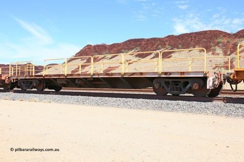 FC 160306 1363
Robe River flat waggon. Greenpool March 6, 2016.
Keywords: FC;Robe-flat-waggon;