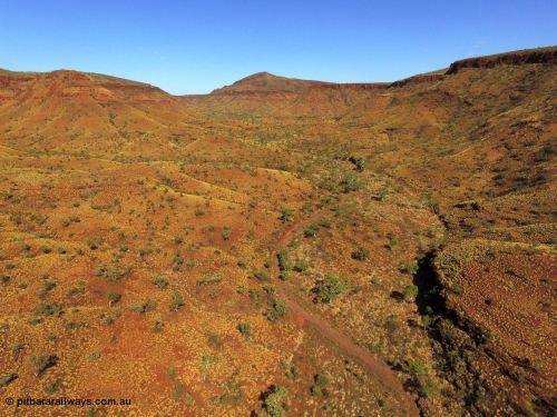 160102 DJI 0029
Wittenoom Gorge, view up looking west up a side gorge after Third Crossing. [url=https://goo.gl/maps/PKqPgijaatvzXeZv6]Geodata[/url].
