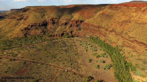 160102 DJI 0047
Wittenoom Gorge, view looking north east of Magazine Pool. [url=https://goo.gl/maps/yQrfPBPKthkdhCHVA]Geodata[/url].
