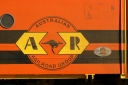 1604 Builders plate and logo