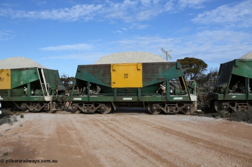 130708 0754
Charra, originally an Kinki Sharyo built NH type for the NAR now coded ENH type ENH 27 V, without hungry boards loaded with gypsum, [url=https://goo.gl/maps/fnkK0]Charoban Rd grade crossing, 477.8 km[/url].
Keywords: ENH-type;ENH27;Kinki-Sharyo-Japan;NH-type;NH927;