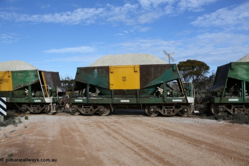130708 0761
Charra, originally an Kinki Sharyo built NH type for the NAR now coded ENH type ENH 38 P, without hungry boards loaded with gypsum, [url=https://goo.gl/maps/fnkK0]Charoban Rd grade crossing, 477.8 km[/url].
Keywords: ENH-type;ENH38;Kinki-Sharyo-Japan;NH-type;NH938;