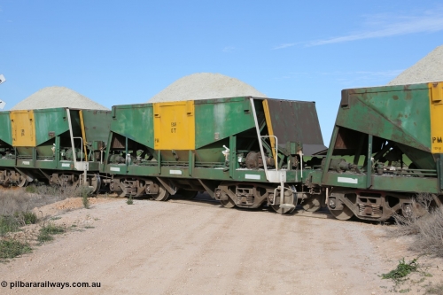 130708 0816
Moule, originally an Kinki Sharyo built NH type for the NAR now coded ENH type ENH 6 T, without hungry boards loaded with gypsum, [url=https://goo.gl/maps/SWBMW]Mewett Rd grade crossing, 470.1 km[/url].
Keywords: ENH-type;ENH6;Kinki-Sharyo-Japan;NH-type;NH906;