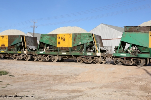 130708 0907
Thevenard originally an Kinki Sharyo built NH type for the NAR now coded ENH type ENH 19, without hungry boards loaded with gypsum crossing [url=https://goo.gl/maps/dgQdX]Bergmann Drive grade crossing, 434.2 km[/url].
Keywords: ENH-type;ENH19;Kinki-Sharyo-Japan;NH-type;NH919;