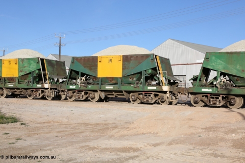 130708 0910
Thevenard originally an Kinki Sharyo built NH type for the NAR now coded ENH type ENH 27, without hungry boards loaded with gypsum crossing [url=https://goo.gl/maps/dgQdX]Bergmann Drive grade crossing, 434.2 km[/url].
Keywords: ENH-type;ENH27;Kinki-Sharyo-Japan;NH-type;NH927;