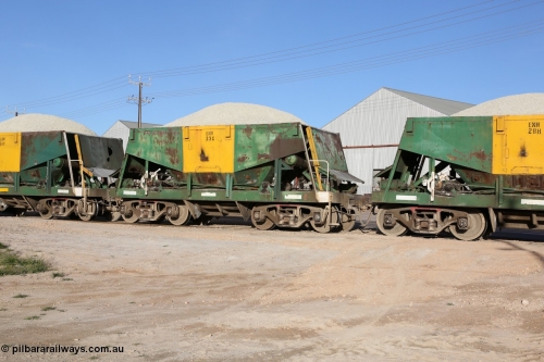 130708 0930
Thevenard originally an Kinki Sharyo built NH type for the NAR now coded ENH type ENH 23, without hungry boards loaded with gypsum crossing [url=https://goo.gl/maps/dgQdX]Bergmann Drive grade crossing, 434.2 km[/url].
Keywords: ENH-type;ENH23;Kinki-Sharyo-Japan;NH-type;NH923;