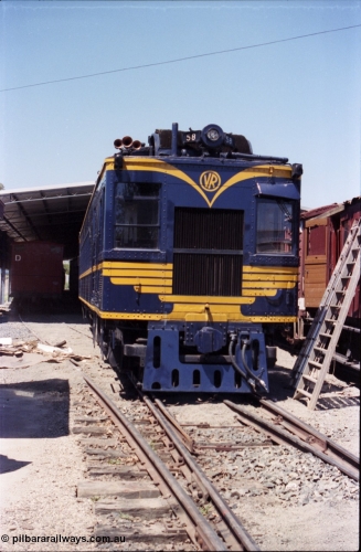 146-15
Seymour SRHC restored DERM RM 58 front view.
Keywords: DERM;RM58;