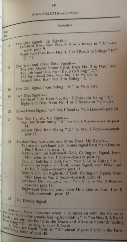 148-37
VR 1967 book of signals Wangaratta page 3
