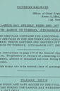 Filename=WTT_C_11-77_1977_Labour_Day_Holiday_Week-End.pdf
Filesize=17761KiB
Dimensions=0x0
Date added=Oct 10, 2026 WTT_C_11-77_1977_Labour_Day_Holiday_Week-End.pdf