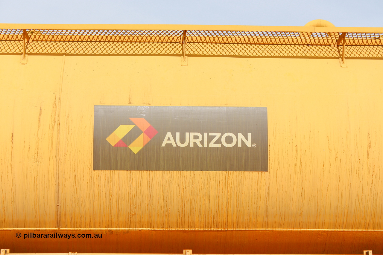 160409 IMG 7059
Parkeston, Aurizon rail grinder MMY type MMY 034, built in the USA by Loram as RG331 ~2004, imported into Australia by Queensland Rail, now Aurizon, in April 2009, detail picture. Peter Donaghy image.
Keywords: Peter-D-Image;MMY-type;MMY034;Loram-USA;RG331;rail-grinder;detail-image;