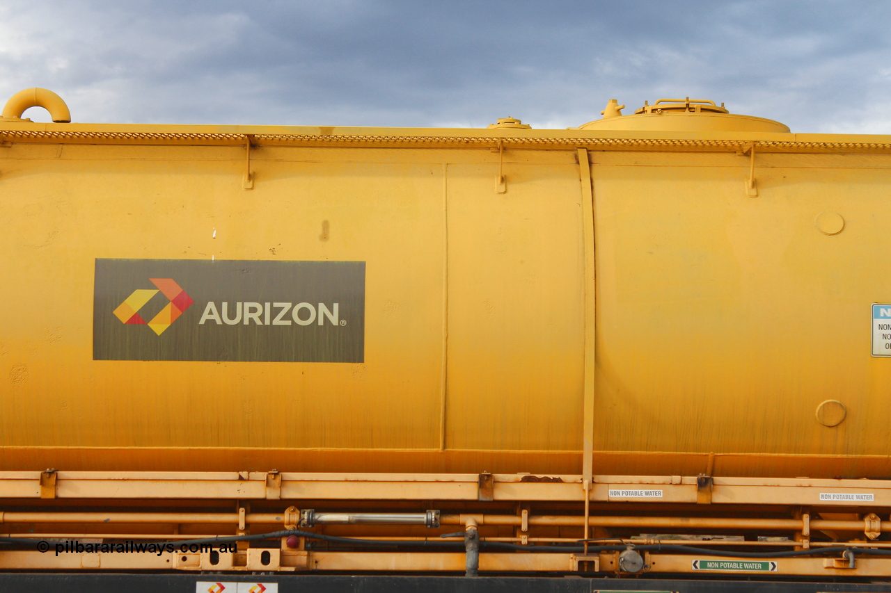 160412 IMG 7351
Parkeston, Aurizon rail grinder MMY type MMY 034, built in the USA by Loram as RG331 ~2004, imported into Australia by Queensland Rail, now Aurizon, in April 2009, detail picture. Peter Donaghy image.
Keywords: Peter-D-Image;MMY-type;MMY034;Loram-USA;RG331;rail-grinder;detail-image;