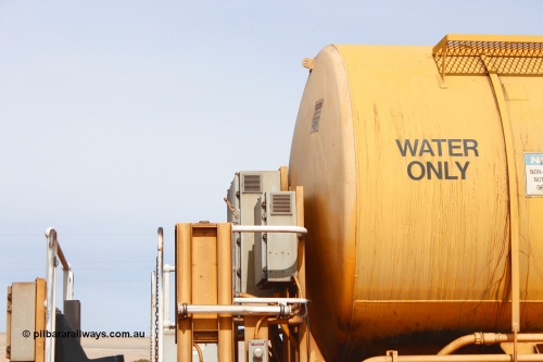 160409 IMG 7063
Parkeston, Aurizon rail grinder MMY type MMY 034, built in the USA by Loram as RG331 ~2004, imported into Australia by Queensland Rail, now Aurizon, in April 2009, detail picture. Peter Donaghy image.
Keywords: Peter-D-Image;MMY-type;MMY034;Loram-USA;RG331;rail-grinder;detail-image;