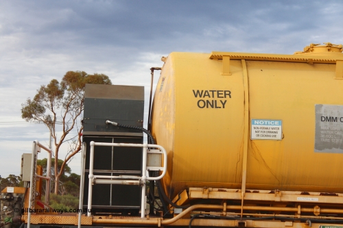 160412 IMG 7356
Parkeston, Aurizon rail grinder MMY type MMY 034, built in the USA by Loram as RG331 ~2004, imported into Australia by Queensland Rail, now Aurizon, in April 2009, detail picture. Peter Donaghy image.
Keywords: Peter-D-Image;MMY-type;MMY034;Loram-USA;RG331;rail-grinder;detail-image;