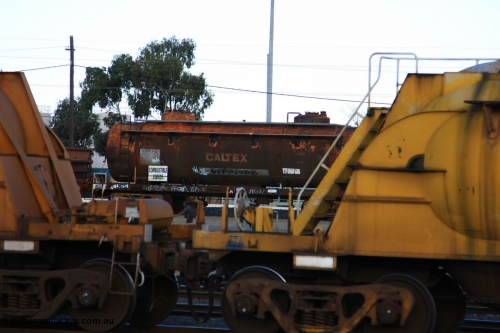 100601 8450
West Kalgoorlie, Caltex NTAF 3##
Keywords: NTAF-type;