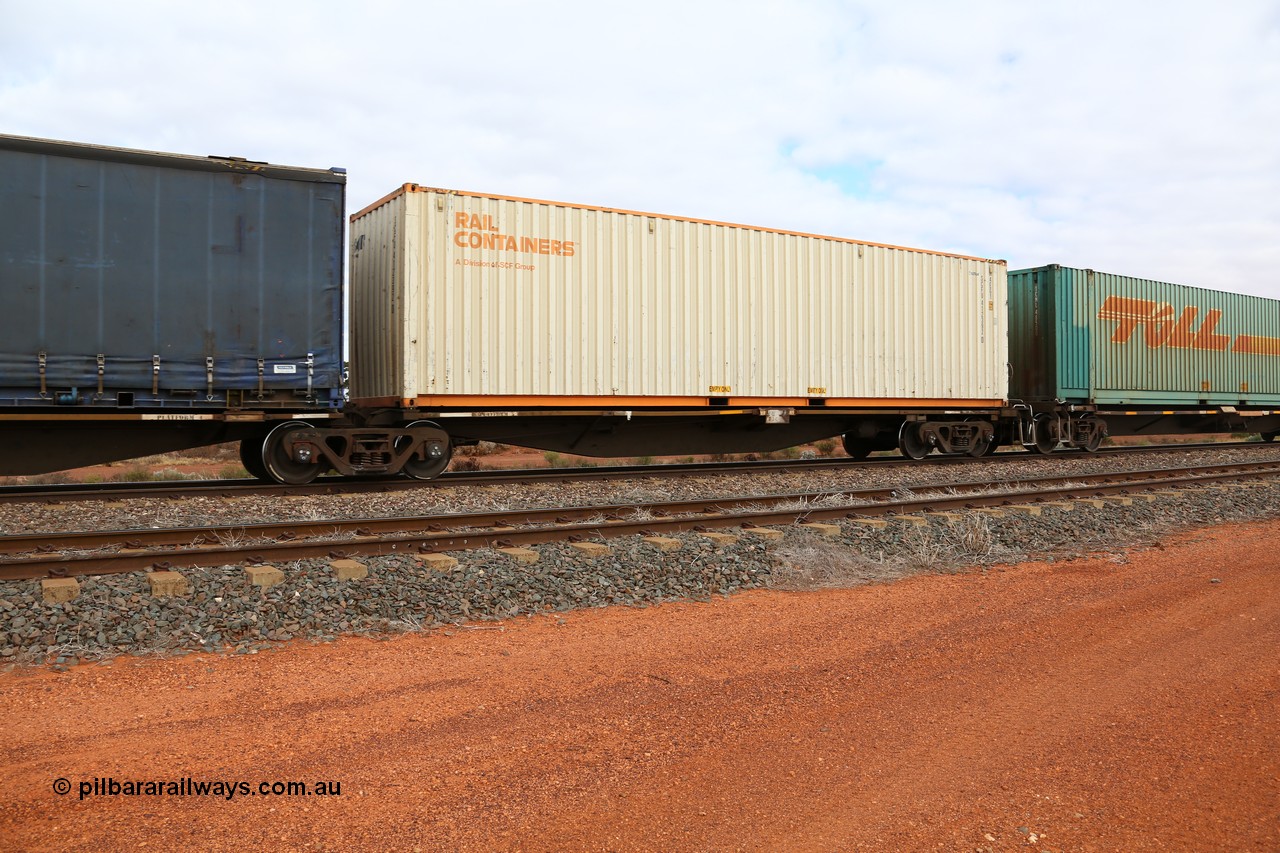160529 8846
Parkeston, 6MP4 intermodal train, RRAY 7232
Keywords: RRAY-type;RRAY7232;ABB-Engineering-NSW;