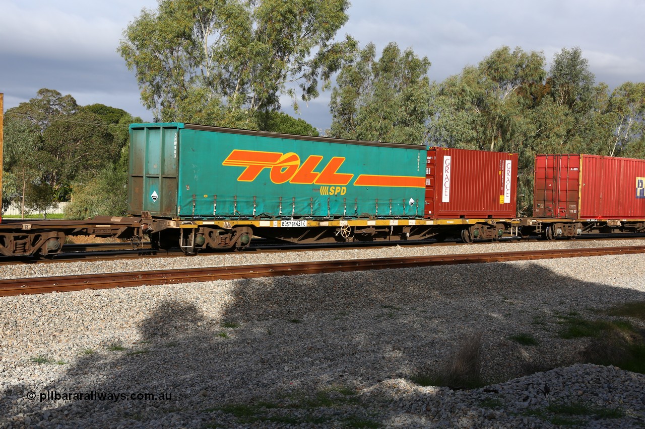 160609 0405
Woodbridge, 5PM5 intermodal train, RQSY 34421
Keywords: RQSY-type;RQSY34421;Tulloch-Ltd-NSW;OCY-type;
