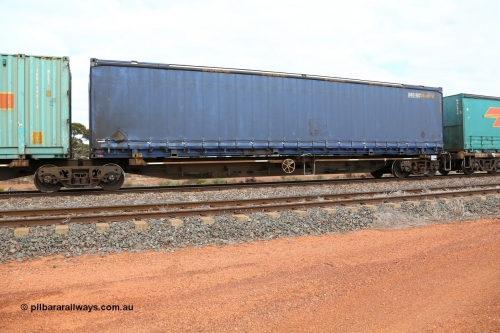 160529 8817
Parkeston, 6MP4 intermodal train, RRQY 8314
Keywords: RRQY-type;RRQY8314;Qiqihar-Rollingstock-Works-China;