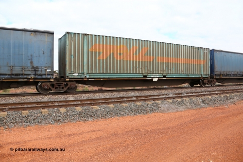 160529 8825
Parkeston, 6MP4 intermodal train, RRGY 7144
Keywords: RRGY-type;RRGY7144;AN-Islington-WS;RRBY-type;