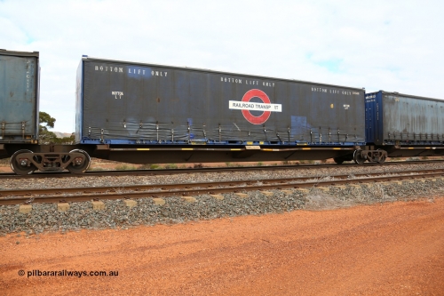 160529 8842
Parkeston, 6MP4 intermodal train, RQQY 7076
Keywords: RQQY-type;RQQY7076;Qld-Rail-Ipswich-WS;