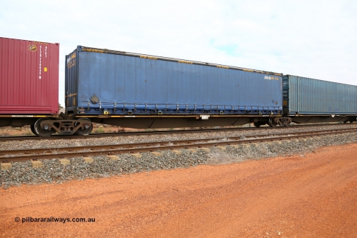 160529 8849
Parkeston, 6MP4 intermodal train, RRAY 7232
Keywords: RRAY-type;RRAY7232;ABB-Engineering-NSW;