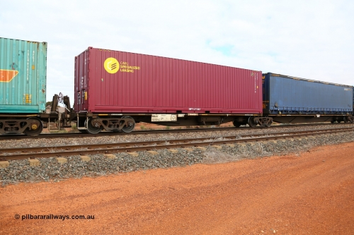 160529 8850
Parkeston, 6MP4 intermodal train, RRAY 7232
Keywords: RRAY-type;RRAY7232;ABB-Engineering-NSW;