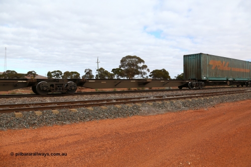 160529 8863
Parkeston, 6MP4 intermodal train, RRQY 8313
Keywords: RRQY-type;RRQY8313;Qiqihar-Rollingstock-Works-China;