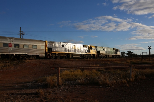 160529 9082
Parkeston, 7MP7 priority service train, Goninan built GE model Cv40-9i NR class unit NR 84 serial 7250-04/97-286 wears the Southern Spirit livery and is known as the Minty.
Keywords: NR-class;NR80;Goninan;GE;Cv40-9i;7250-03/97-282;
