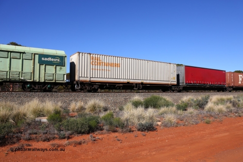 160530 9268
Binduli, 7SP3 intermodal service, RRQY 8312
Keywords: RRQY-type;RRQY8312;Qiqihar-Rollingstock-Works-China;