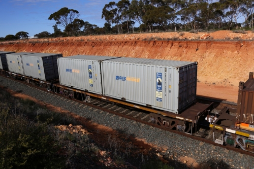 160531 9848
Binduli, 3PM4 steel train, RKLY 20311
Keywords: RKLY-type;RKLY20311;