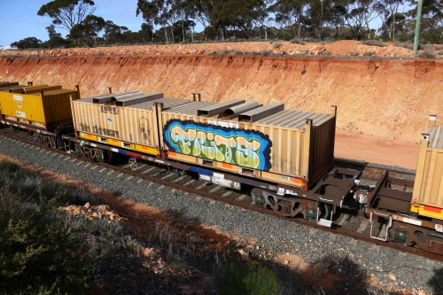 160531 9856
Binduli, 3PM4 steel train, NQTY 20950
Keywords: NQTY-type;NQTY20950;