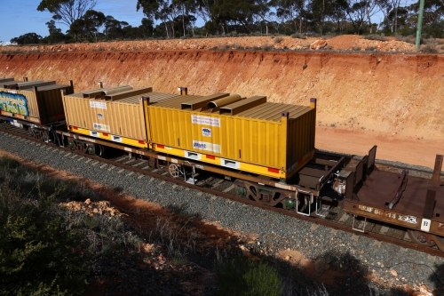 160531 9857
Binduli, 3PM4 steel train, RKLY 20306
Keywords: RKLY-type;RKLY20306;