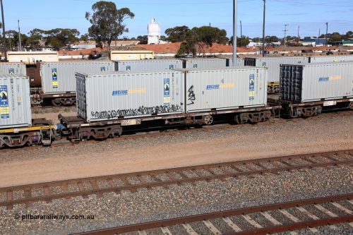 160531 9917
West Kalgoorlie, 1MP2 steel train, RKLY 20981
Keywords: RKLY-type;RKLY20981;EPT-NSW;BDY-type;NODY-type;