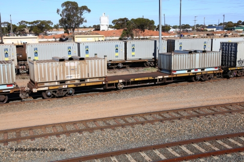 160531 9919
West Kalgoorlie, 1MP2 steel train, VQCY 665
Keywords: VQCY-type;VQCY665;
