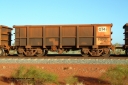 Ore waggon 074